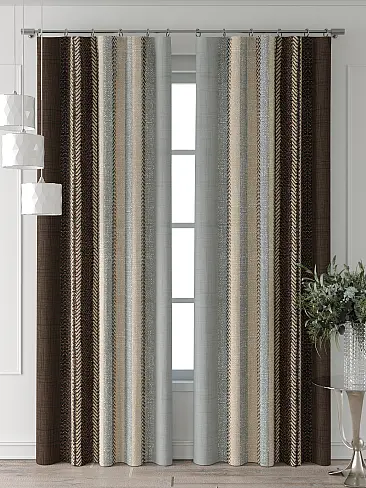 Однотонные римские шторы в Ростове-на-Дону 9713131260 - 3