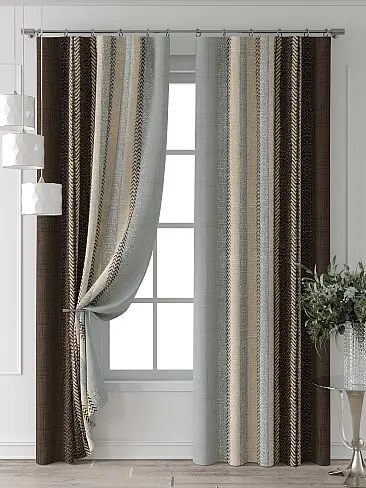 Однотонные римские шторы в Ростове-на-Дону 9713131260 - 8