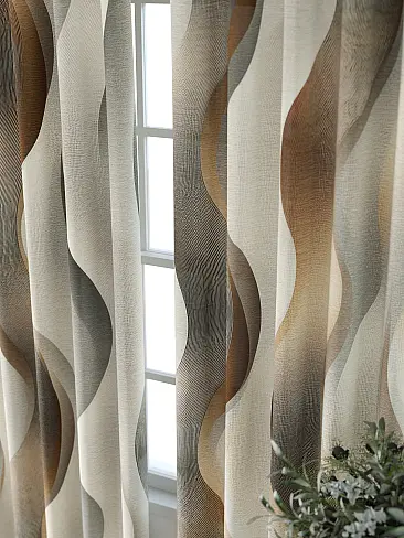 Однотонные римские шторы в Ростове-на-Дону 9713123260 - 4