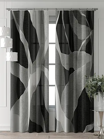 Однотонные римские шторы в Ростове-на-Дону 9713124260 - 3