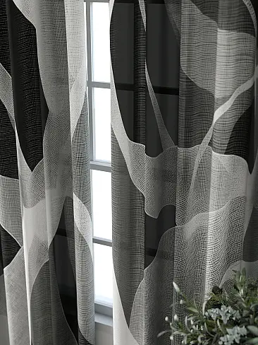 Однотонные римские шторы в Ростове-на-Дону 9713124260 - 4