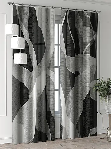 Однотонные римские шторы в Ростове-на-Дону 9713124260 - 5