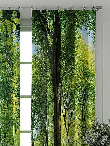 Зеленые шторы в Екатеринбурге - Страница 323 9713143260 - 6