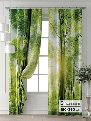 Зеленые шторы в Екатеринбурге - Страница 323 9713144260