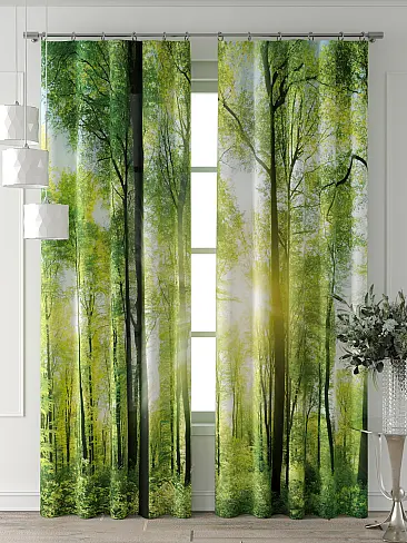 Зеленые шторы в Екатеринбурге - Страница 323 9713144260 - 3