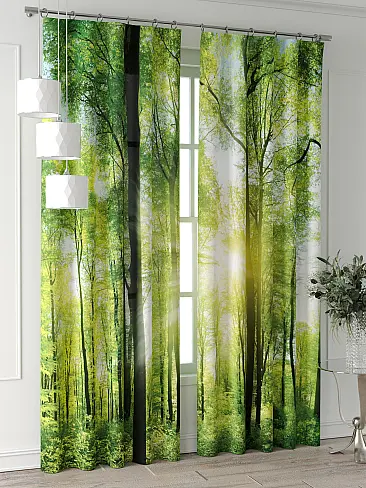 Зеленые шторы в Екатеринбурге - Страница 323 9713144260 - 5