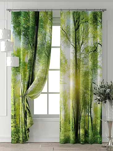 Зеленые шторы в Екатеринбурге - Страница 323 9713144260 - 8