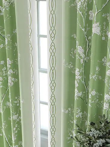 Зеленые шторы в Екатеринбурге - Страница 323 9713160260 - 4