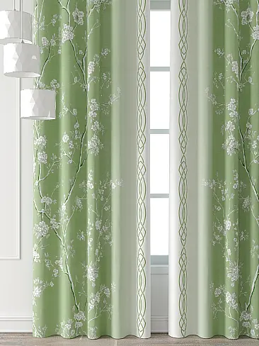 Зеленые шторы в Екатеринбурге - Страница 323 9713160260 - 7