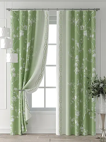 Зеленые шторы в Екатеринбурге - Страница 323 9713160260 - 8