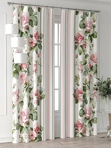 Зеленые шторы в Екатеринбурге - Страница 323 9713161260 - 5