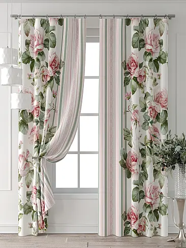 Зеленые шторы в Екатеринбурге - Страница 323 9713161260 - 8