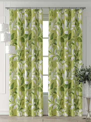 Зеленые шторы в Екатеринбурге - Страница 324 9713167260 - 3