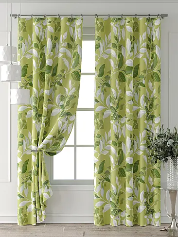 Зеленые шторы в Екатеринбурге - Страница 324 9713167260 - 8