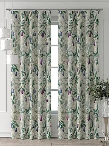 Зеленые шторы в Екатеринбурге - Страница 324 9713170260 - 3