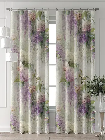 Зеленые шторы в Екатеринбурге - Страница 324 9713174260 - 3