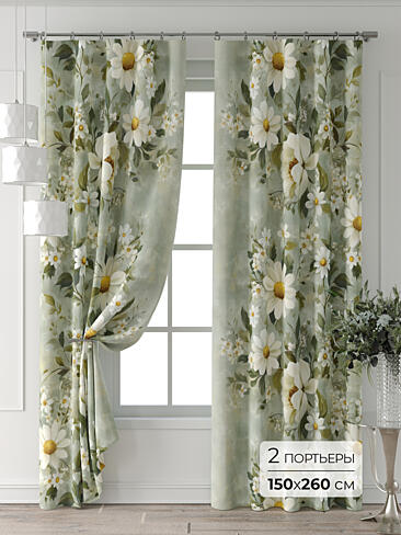 Зеленые шторы в Екатеринбурге - Страница 324 9713191260