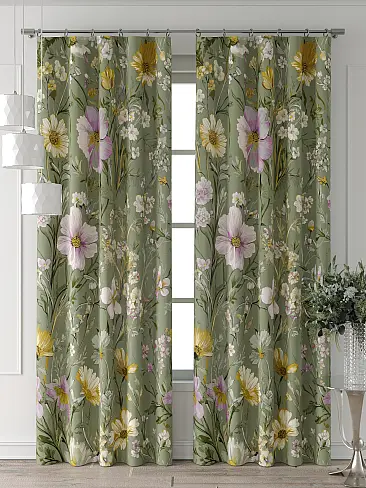 Зеленые шторы в Екатеринбурге - Страница 324 9713193260 - 3