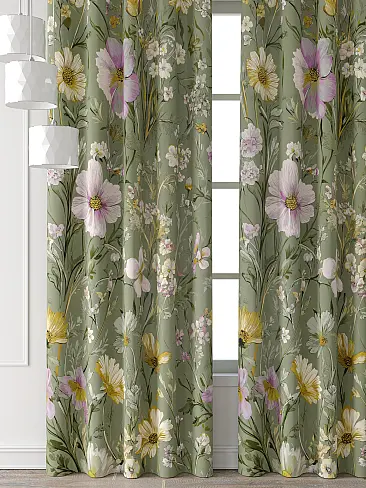 Зеленые шторы в Екатеринбурге - Страница 324 9713193260 - 7