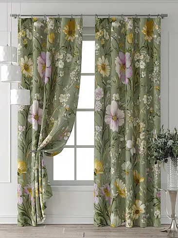 Зеленые шторы в Екатеринбурге - Страница 324 9713193260 - 8