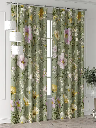 Зеленые шторы в Екатеринбурге - Страница 324 9713193260 - 5