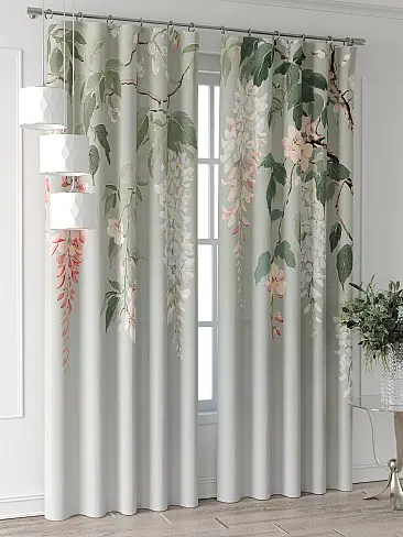 Зеленые шторы в Екатеринбурге - Страница 324 9713196260 - 5