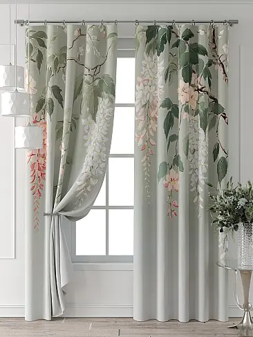 Зеленые шторы в Екатеринбурге - Страница 324 9713196260 - 8