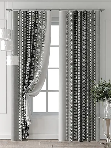 Шторы в детскую в горошек в Рязани - Страница 5 9713204260 - 8