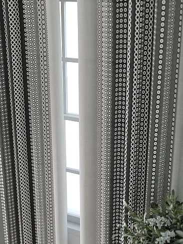 Шторы в детскую в горошек в Рязани - Страница 5 9713204260 - 4