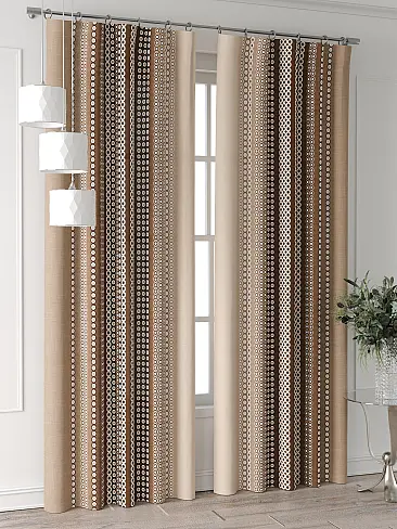 Шторы в детскую в горошек в Рязани - Страница 5 9713205260 - 5