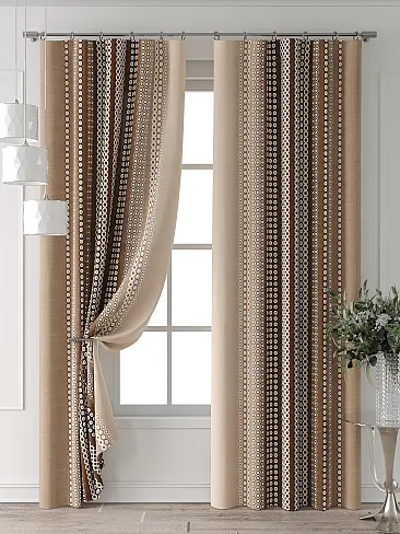 Шторы в детскую в горошек в Рязани - Страница 5 9713205260 - 8