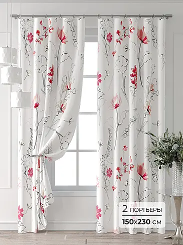 Шторы по стоимости в Челябинске 9521980230 - 2
