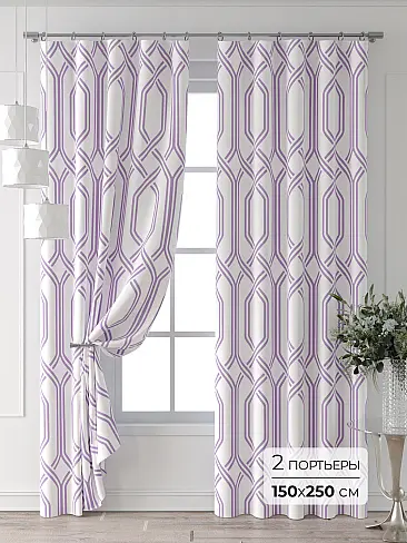 Шторы молочного цвета в Краснодаре - Страница 3 9521976250 - 2