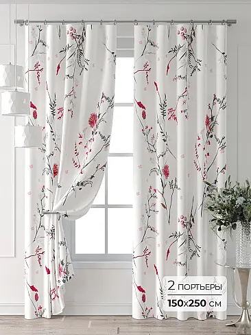 Шторы молочного цвета в Краснодаре - Страница 4 9521978250 - 2