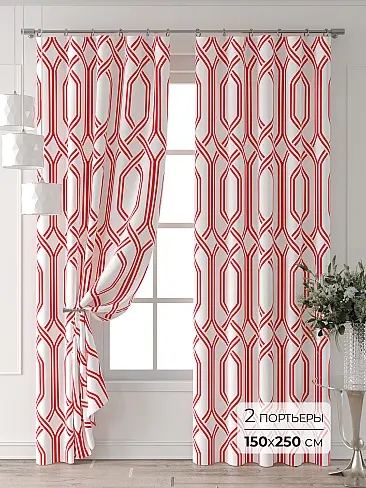 Шторы молочного цвета в Набережных Челнах - Страница 9 9521981250 - 2