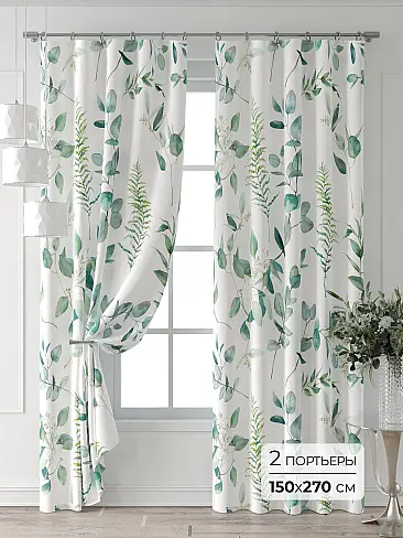 Шторы эконом класса в Махачкале 9521938270 - 2