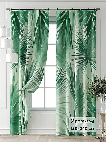 Дорогие шторы производства Россия - Страница 2 9521885 - 2