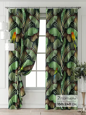 Элитные шторы - Страница 6 9521916 - 2