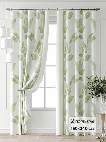 Белые шторы в Красноярске - Страница 3 9709011240 - 2