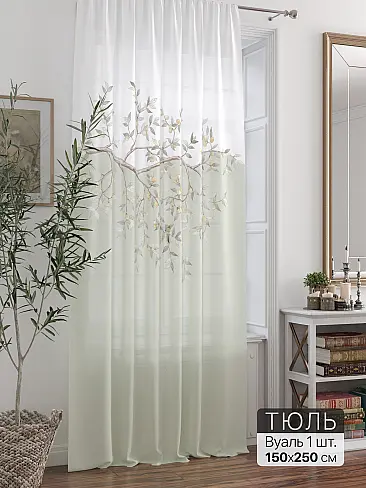 Недорогие шторы вуаль в Ростове-на-Дону - Страница 292 71588201 - 2
