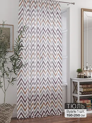 Шторы из тюля вуали длинные в Оренбурге - Страница 170 71588236 - 2