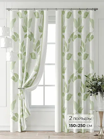 Шторы в Екатеринбурге 9709011250 - 2