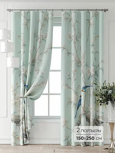 Шторы с розами в Самаре - Страница 4 9709035250 - 2