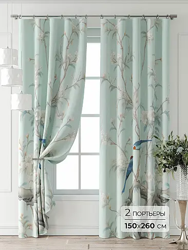 Комплекты штор в Балашихе 9709035260 - 2