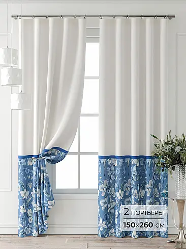 Комплекты штор в Балашихе - Страница 8 9709036260 - 2