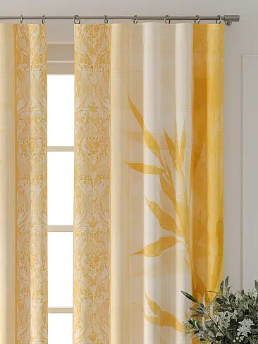 Шторы из тюля высотой 265 см в Иркутске 9709050230 - 6