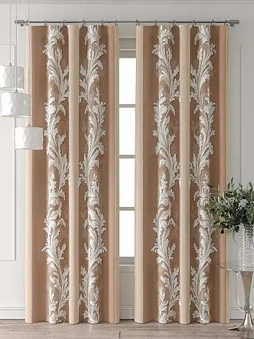Гардины из тюля на кулисках - Страница 852 9709097240 - 3