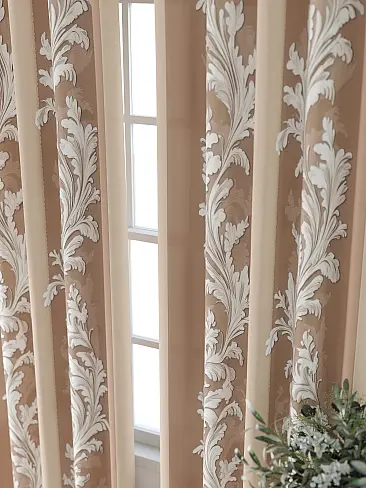 Гардины из тюля на кулисках - Страница 852 9709097240 - 4