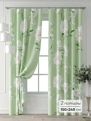 Шторы с рисунком дерева в Казани - Страница 258 9709105240 - 2
