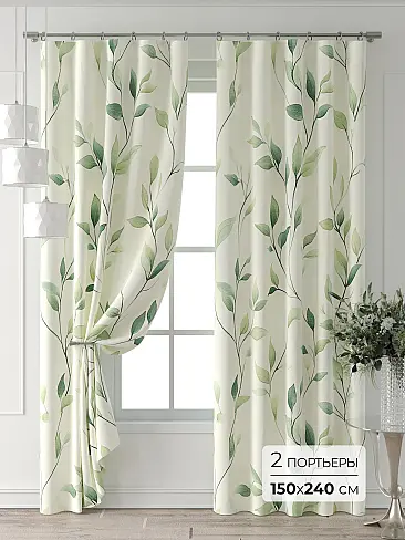 Комплекты штор в Кемерове - Страница 5 9709109240 - 2